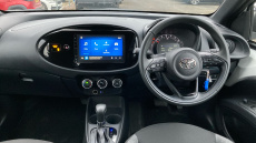 Toyota Aygo X 1.0 VVT-i Pure 5dr Auto Petrol Hatchback